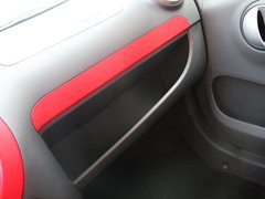 2011款 1.0 手动 舒适型