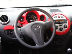 2011款 1.0 手动 舒适型