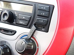 2011款 1.0 手动 舒适型