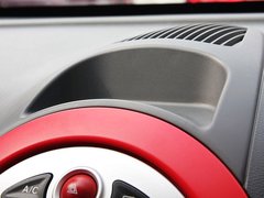 2011款 1.0 手动 舒适型