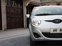 2011款 1.0 手动 舒适型