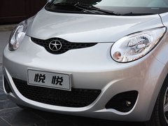 2011款 1.0 手动 舒适型