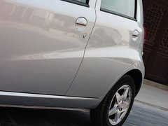 2011款 1.0 手动 舒适型