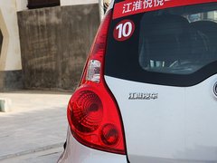 2011款 1.0 手动 舒适型