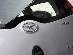 悦悦 2011款 1.0 手动 舒适型
