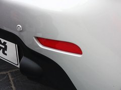 悦悦 2011款 1.0 手动 舒适型