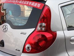 2011款 1.0 手动 舒适型