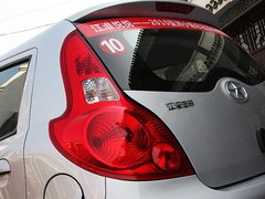2011款 1.0 手动 舒适型