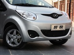 2011款 1.0 手动 舒适型