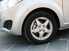 2011款 1.0 手动 舒适型