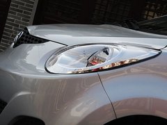 2011款 1.0 手动 舒适型