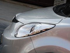 2011款 1.0 手动 舒适型