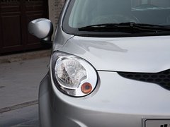 2011款 1.0 手动 舒适型