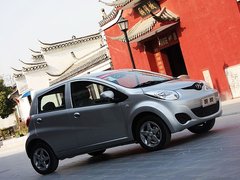 2011款 1.0 手动 舒适型