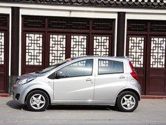 2011款 1.0 手动 舒适型