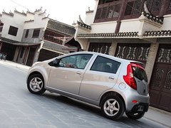 2011款 1.0 手动 舒适型