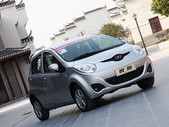 2011款 1.0 手动 舒适型