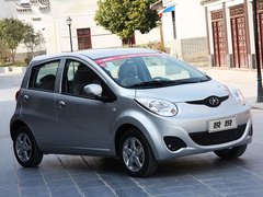 2011款 1.0 手动 舒适型
