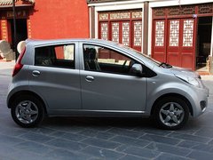 2011款 1.0 手动 舒适型