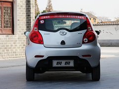 2011款 1.0 手动 舒适型