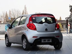 2011款 1.0 手动 舒适型