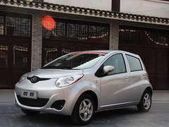 2011款 1.0 手动 舒适型