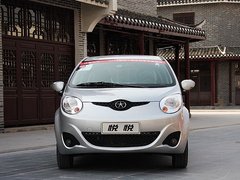 2011款 1.0 手动 舒适型