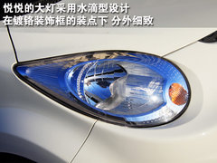 2011款 1.0 手动 舒适型