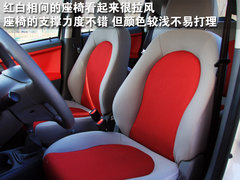2011款 1.0 手动 舒适型