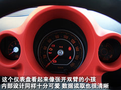 2011款 1.0 手动 舒适型