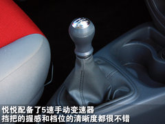 2011款 1.0 手动 舒适型