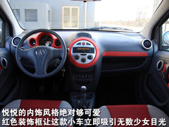 2011款 1.0 手动 舒适型