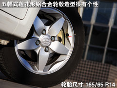 2011款 1.0 手动 舒适型