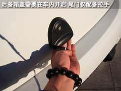 2011款 1.0 手动 舒适型