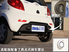 2011款 1.0 手动 舒适型