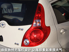 2011款 1.0 手动 舒适型