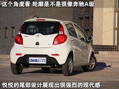 2011款 1.0 手动 舒适型