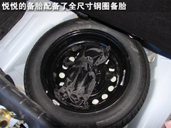 2011款 1.0 手动 舒适型
