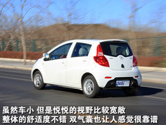 2011款 1.0 手动 舒适型