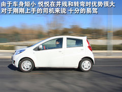 2011款 1.0 手动 舒适型