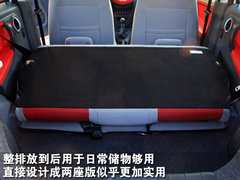 2011款 1.0 手动 舒适型