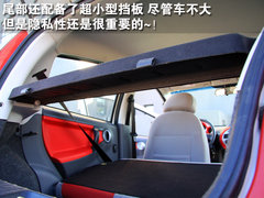 2011款 1.0 手动 舒适型