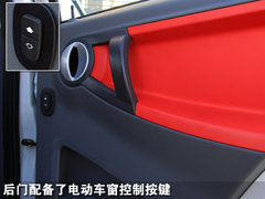 2011款 1.0 手动 舒适型