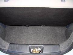 2011款 1.0 手动 舒适型