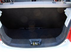 2011款 1.0 手动 舒适型
