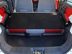 2011款 1.0 手动 舒适型
