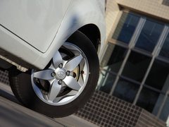 悦悦 2011款 1.0 手动 舒适型