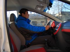 2011款 1.0 手动 舒适型