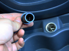 悦悦 2011款 1.0 手动 舒适型