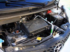 2011款 1.0 手动 舒适型